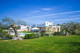 Villa Tiziana