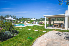 Villa Tiziana