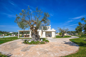 Villa Tiziana
