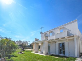 Villa Tiziana