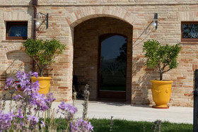 Boutique Hotel Magnolia