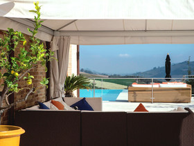 Boutique Hotel Magnolia