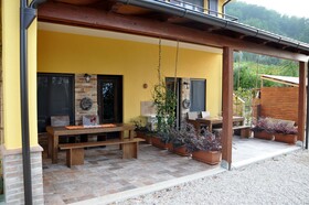 La Dolce Vallata