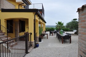 La Dolce Vallata