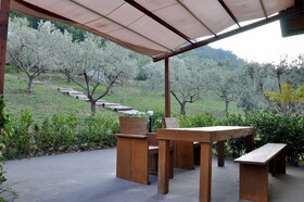 La Dolce Vallata