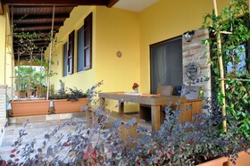 La Dolce Vallata