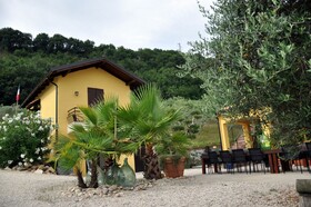 La Dolce Vallata