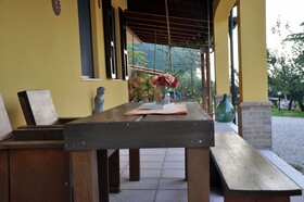 La Dolce Vallata