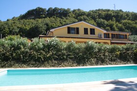 La Dolce Vallata