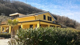 La Dolce Vallata