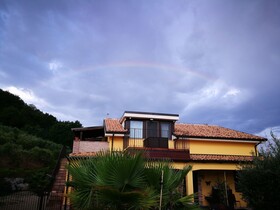 La Dolce Vallata