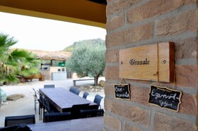 La Dolce Vallata