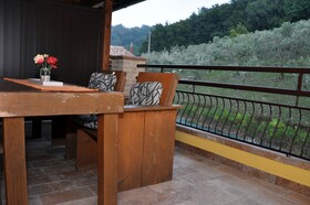 La Dolce Vallata