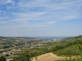 La Dolce Vallata