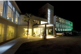 Hotel Horizon