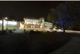 Hotel Horizon