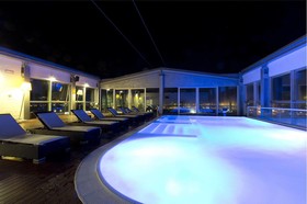 Hotel Horizon