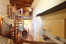 Residence Borgo da Mare