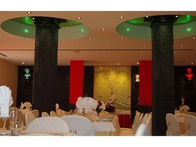 Hotel La Rosa dei Venti