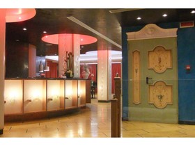 Hotel La Rosa dei Venti