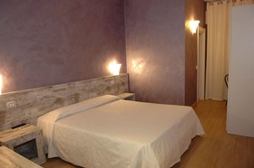 Hotel La Rosa dei Venti