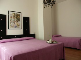 Hotel La Rosa dei Venti