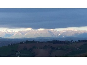 Hotel La Rosa dei Venti