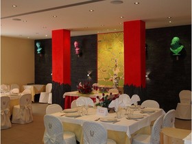 Hotel La Rosa dei Venti