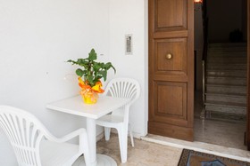 The House Of Fascia Villa