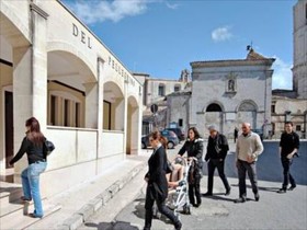 Albergo Casa Del Pellegrino