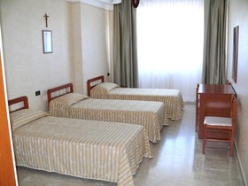 Albergo Casa Del Pellegrino