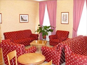 Albergo Casa Del Pellegrino