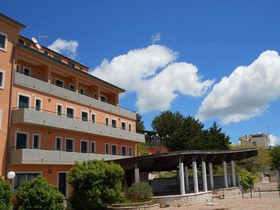 Hotel Santangelo