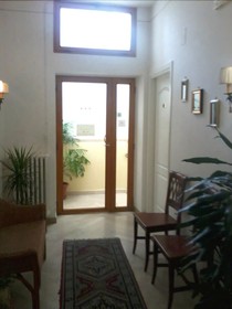 Hotel Michael