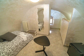 Sopramonte House