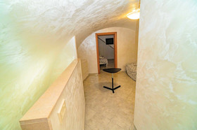 Sopramonte House