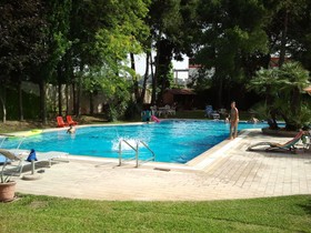 B&B Villa Maria