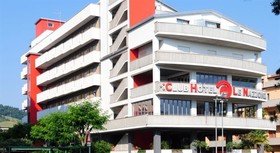 Club Hotel Le Nazioni