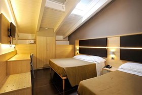 Club Hotel Le Nazioni