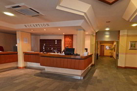 Grand Eurhotel