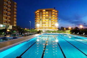 Grand Hotel Montesilvano