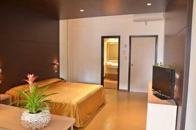 Grand Hotel Montesilvano