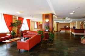 Grand Hotel Montesilvano
