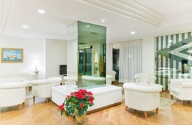 Hotel City