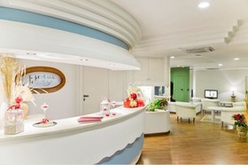 Hotel City