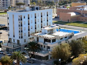 Hotel Duca Degli Abruzzi Montesilvano