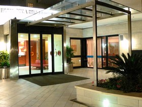 Hotel Duca Degli Abruzzi Montesilvano