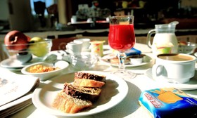 Hotel Duca Degli Abruzzi Montesilvano