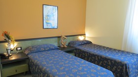 Hotel Duca Degli Abruzzi Montesilvano