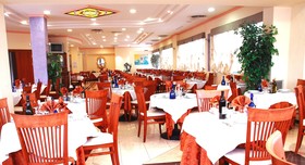 Hotel Duca Degli Abruzzi Montesilvano